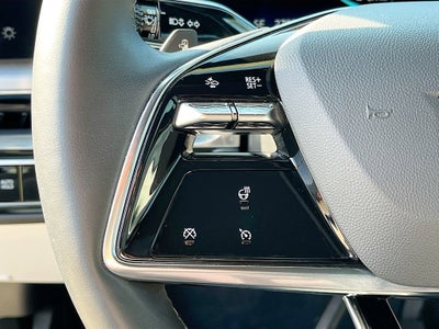 2024 Cadillac LYRIQ Luxury 1