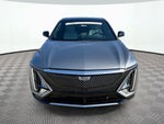 2024 Cadillac LYRIQ Luxury 1