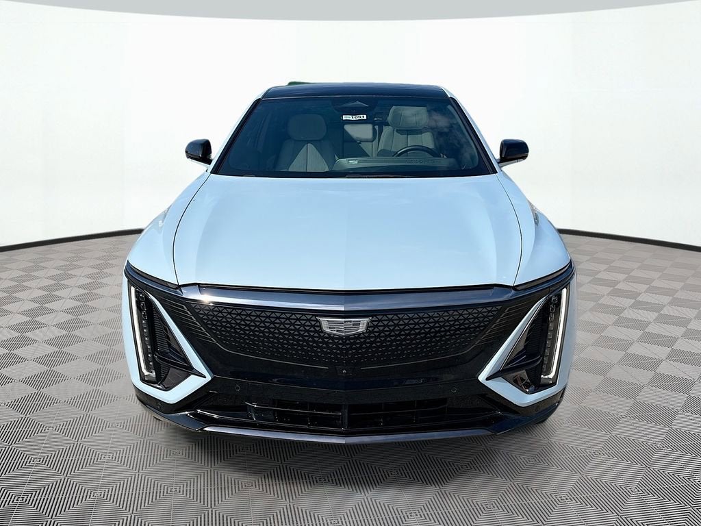 2024 Cadillac LYRIQ Sport 1
