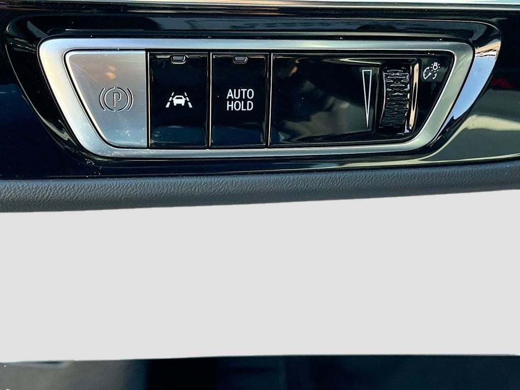 2024 Cadillac LYRIQ Sport 1