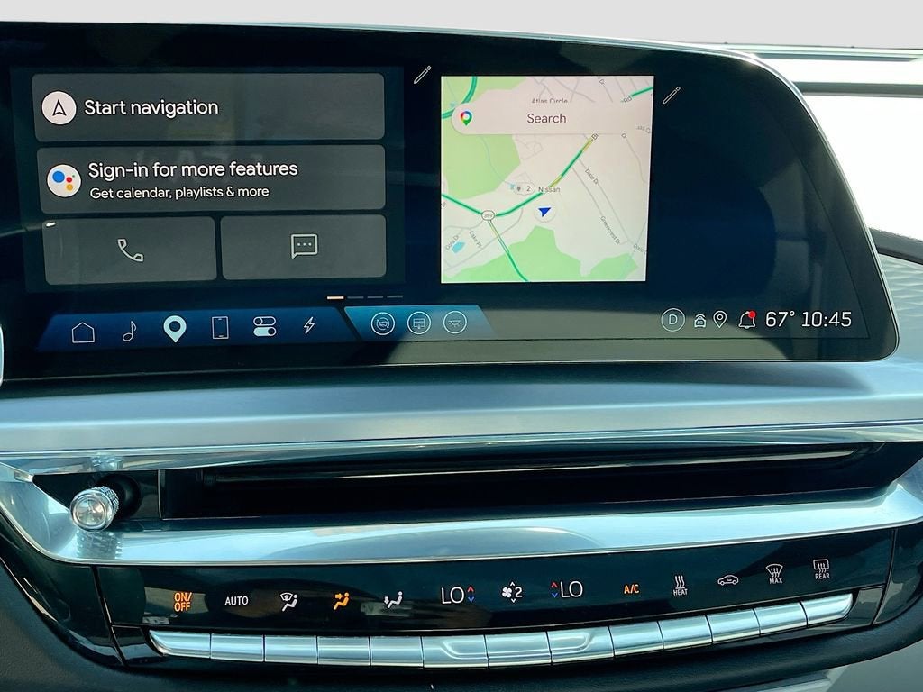 2024 Cadillac LYRIQ Sport 1