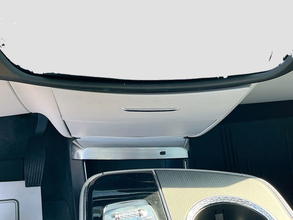 2024 Cadillac LYRIQ Sport 1