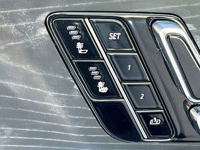 2024 Cadillac LYRIQ Sport 1