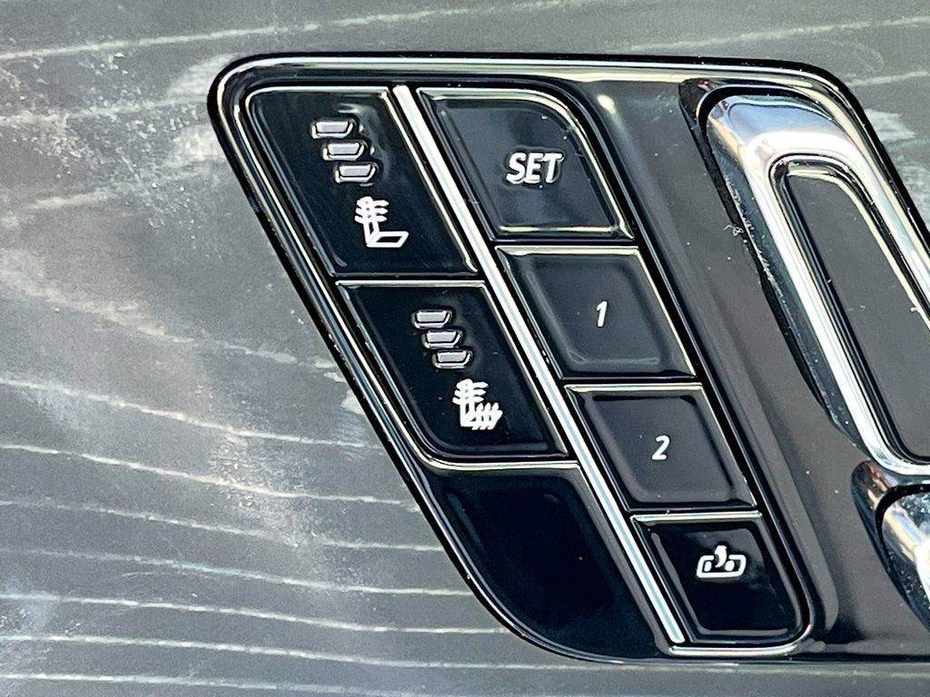 2024 Cadillac LYRIQ Sport 1