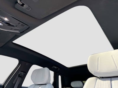 2024 Cadillac LYRIQ Sport 1