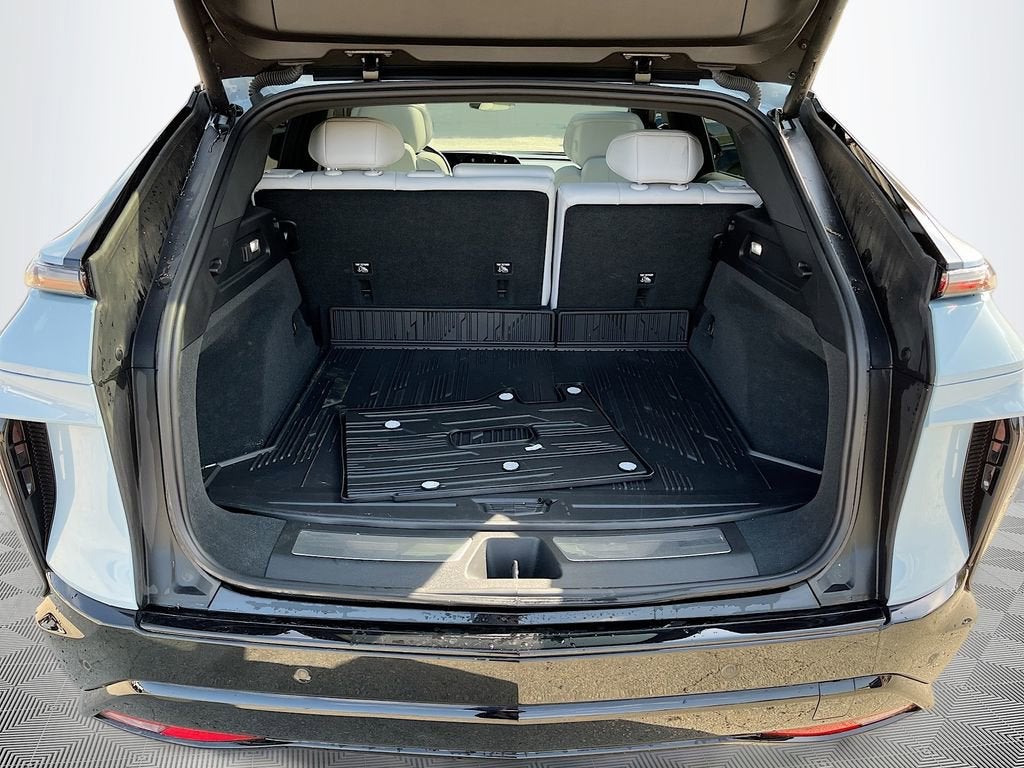 2024 Cadillac LYRIQ Sport 1