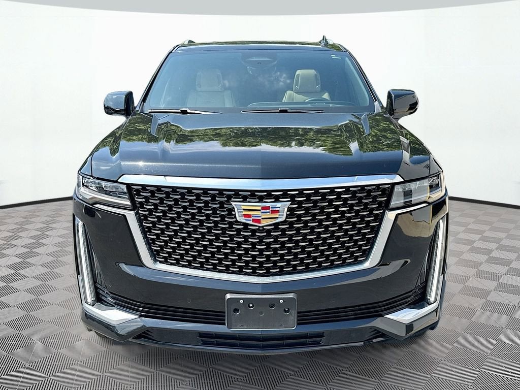 2024 Cadillac Escalade Premium Luxury