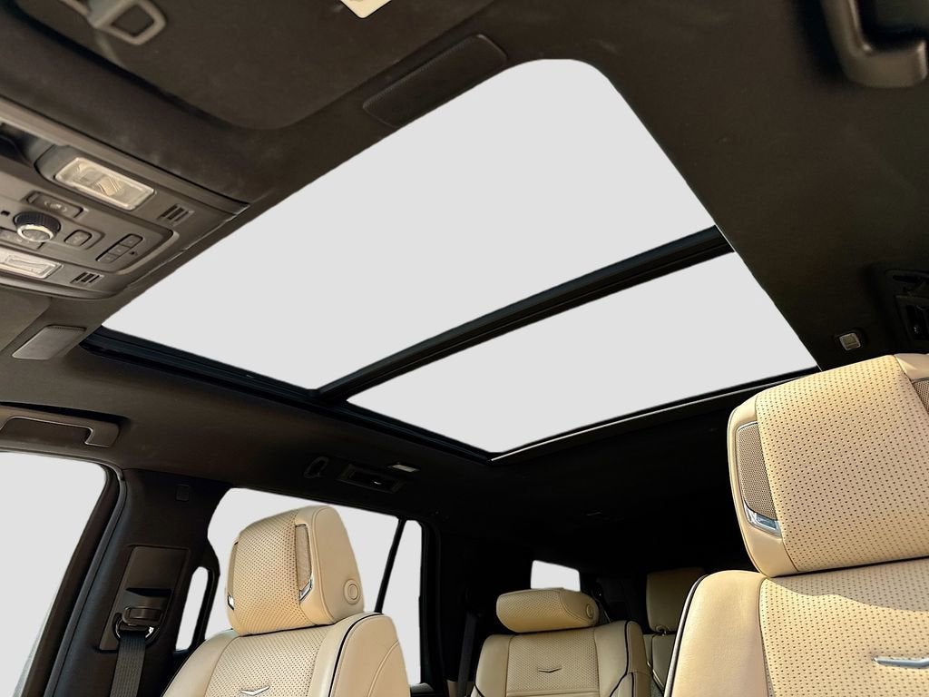 2024 Cadillac Escalade Premium Luxury