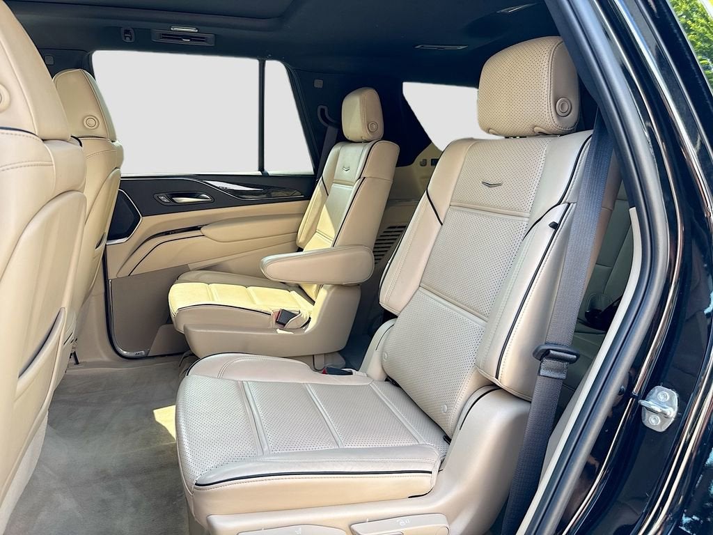 2024 Cadillac Escalade Premium Luxury