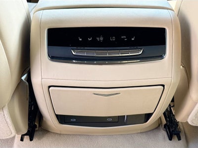 2024 Cadillac Escalade Premium Luxury