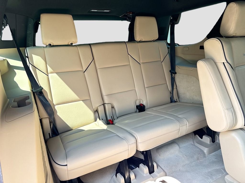 2024 Cadillac Escalade Premium Luxury