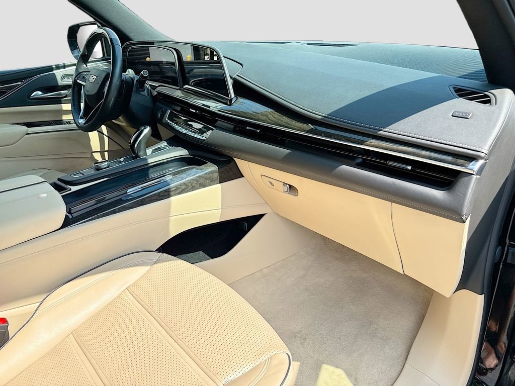 2024 Cadillac Escalade Premium Luxury