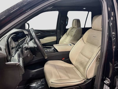 2024 Cadillac Escalade Sport