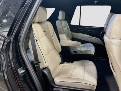 2024 Cadillac Escalade Sport