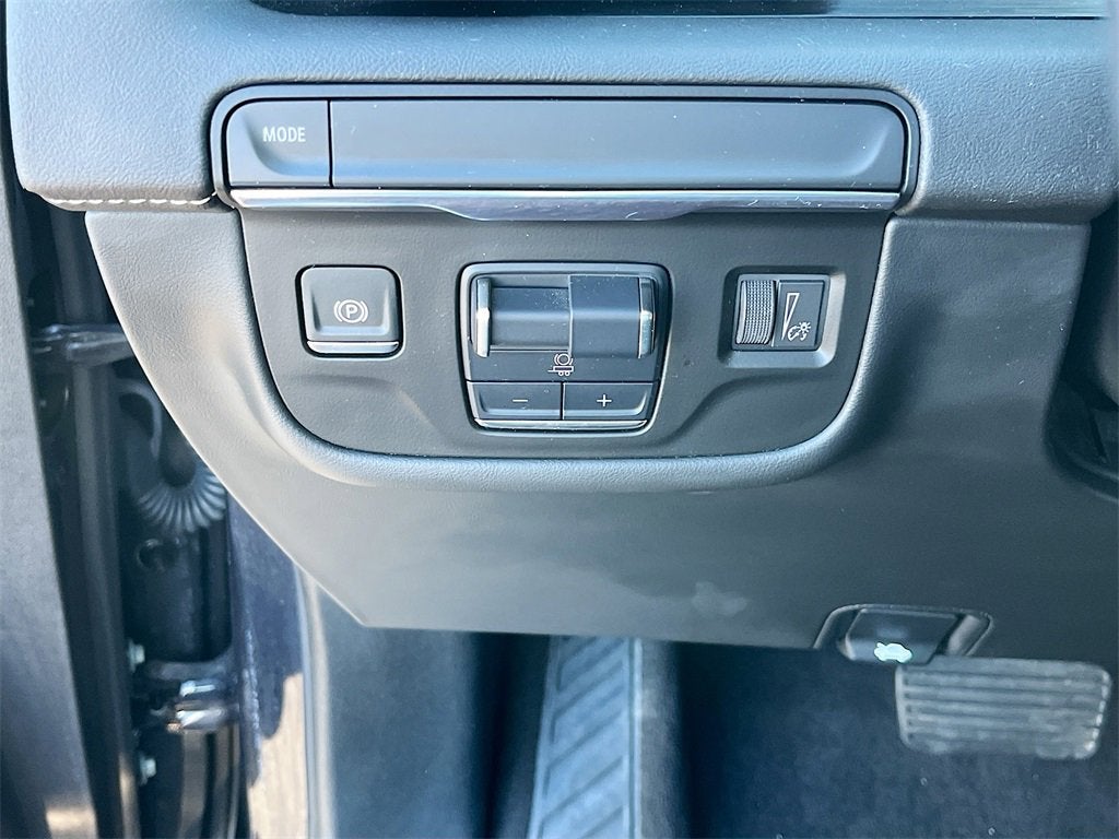 2024 Cadillac Escalade ESV Sport