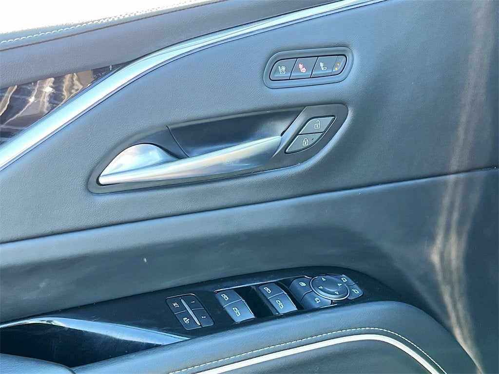 2024 Cadillac Escalade ESV Sport