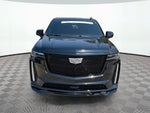 2024 Cadillac Escalade V-Series