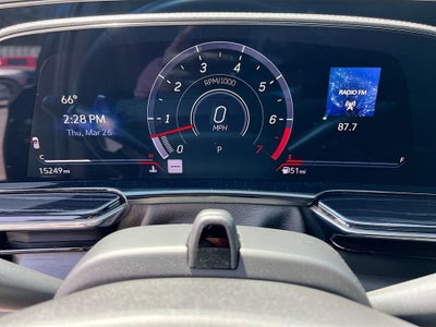 2024 Cadillac Escalade V-Series