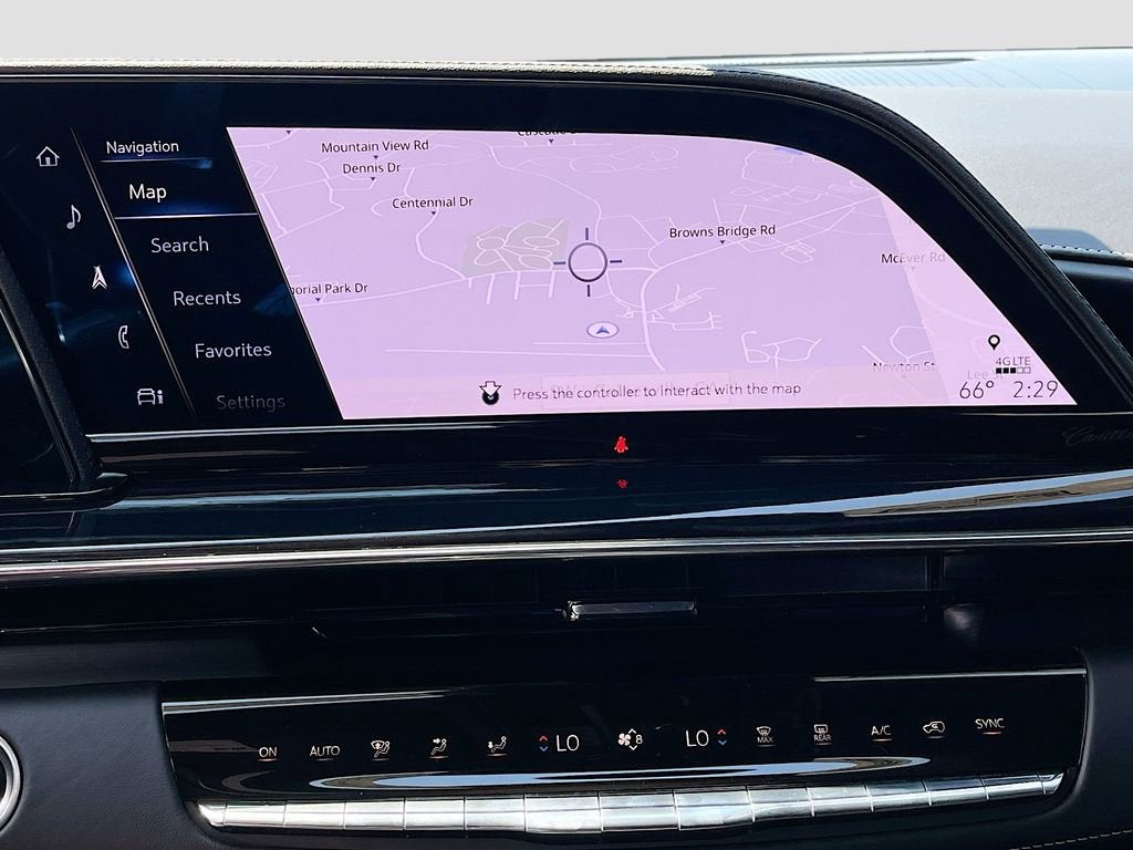 2024 Cadillac Escalade V-Series