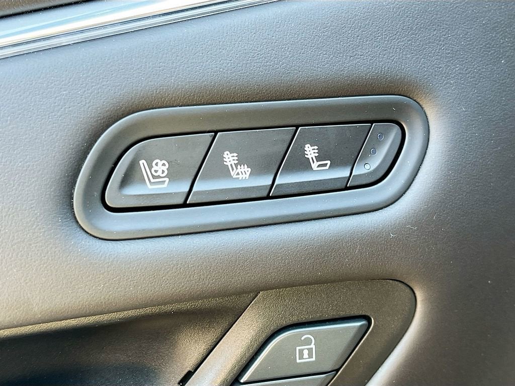 2024 Cadillac Escalade V-Series