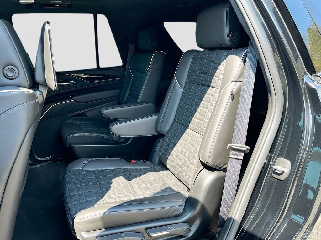 2024 Cadillac Escalade V-Series