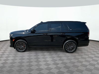 2024 Cadillac Escalade V-Series