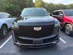 2022 Cadillac Escalade ESV Sport