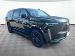 2022 Cadillac Escalade ESV Sport