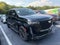 2022 Cadillac Escalade ESV Sport