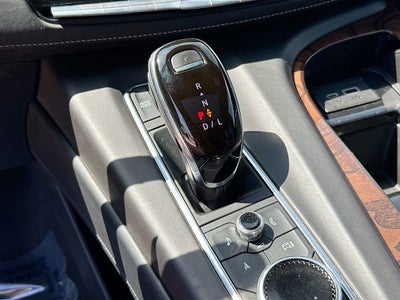 2021 Cadillac Escalade ESV Sport Platinum