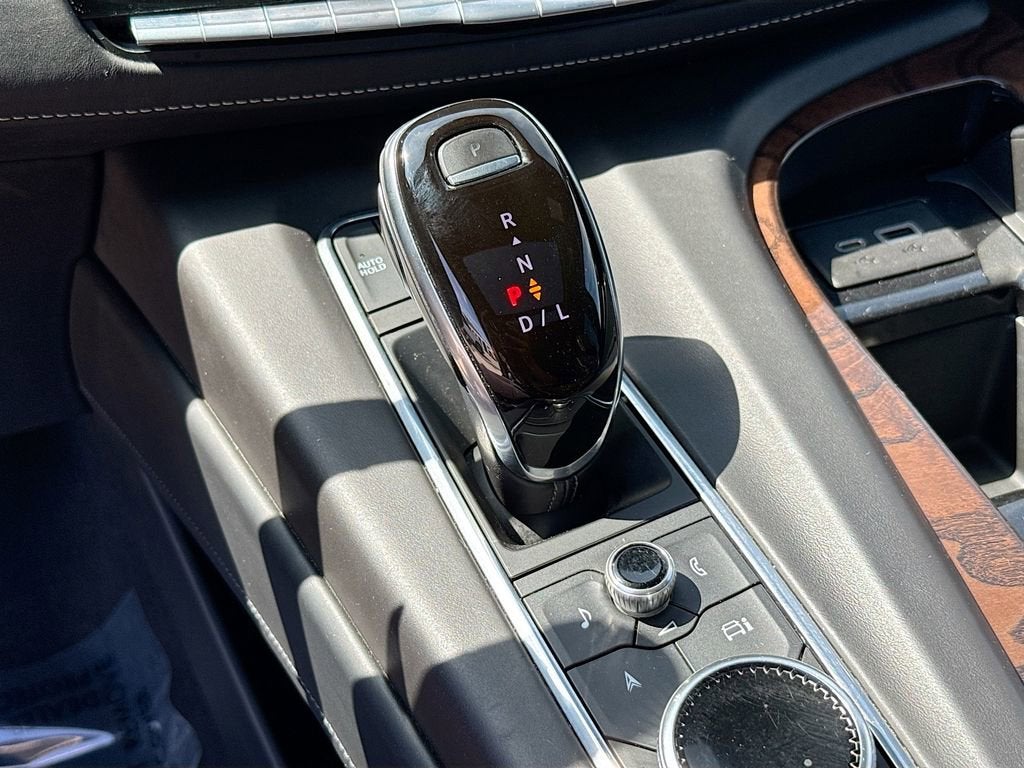 2021 Cadillac Escalade ESV Sport Platinum