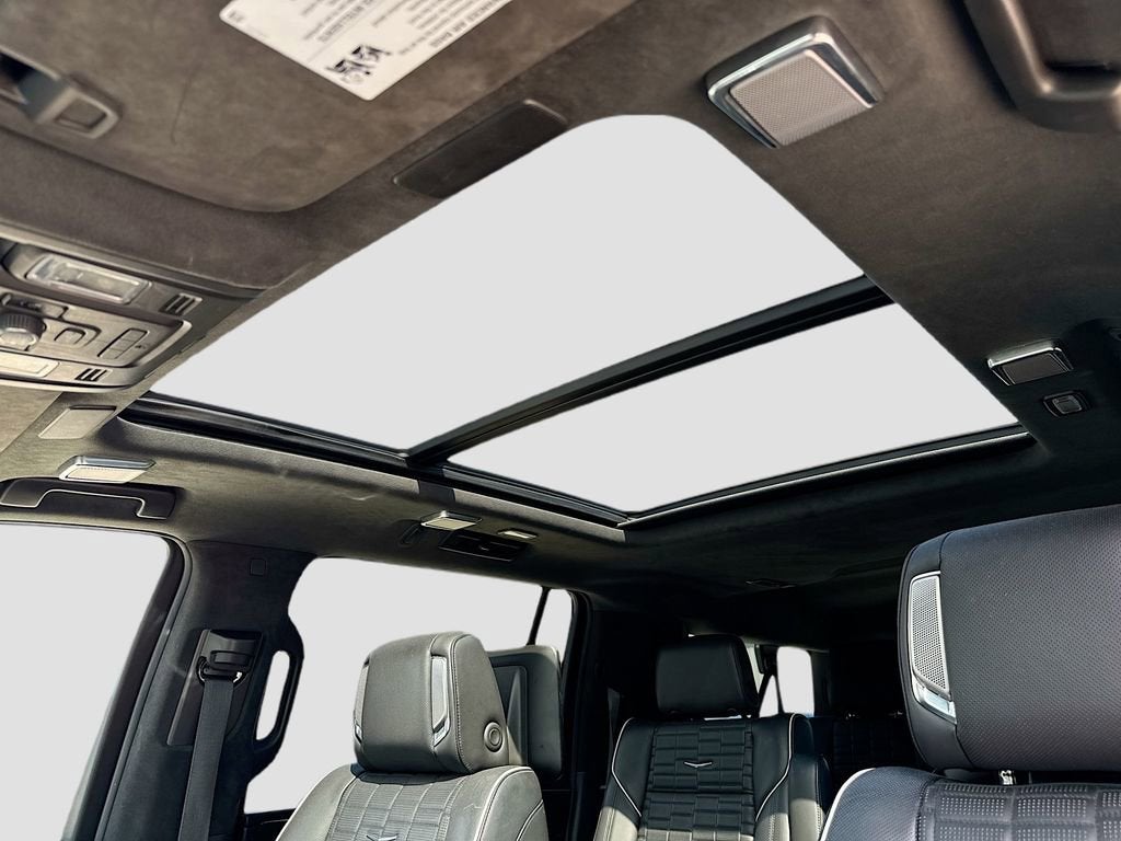 2021 Cadillac Escalade ESV Sport Platinum