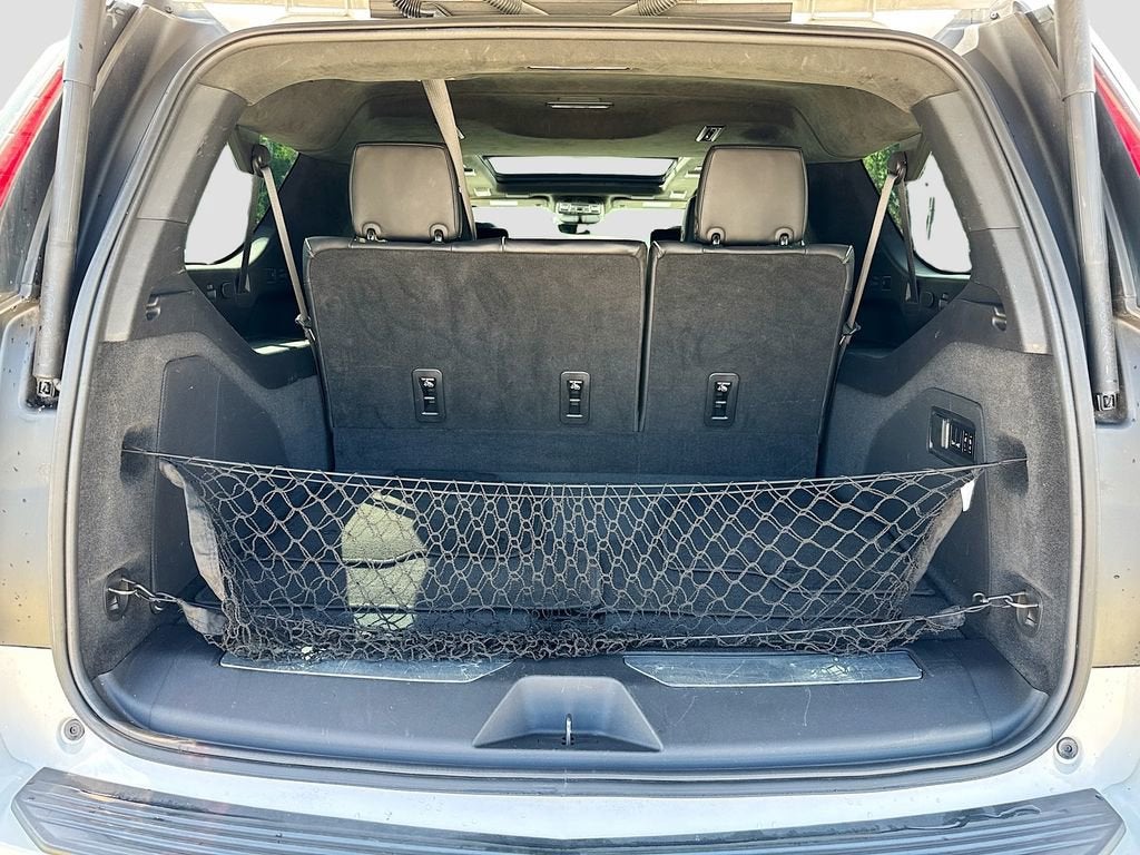 2021 Cadillac Escalade ESV Sport Platinum