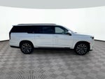 2021 Cadillac Escalade ESV Sport Platinum
