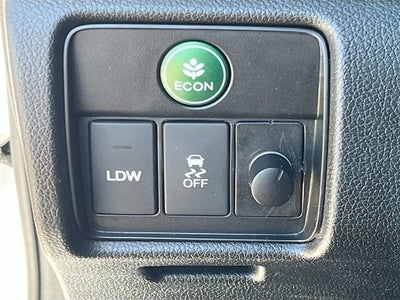 2015 Honda Accord Coupe EX-L