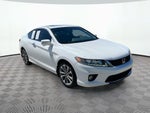 2015 Honda Accord Coupe EX-L