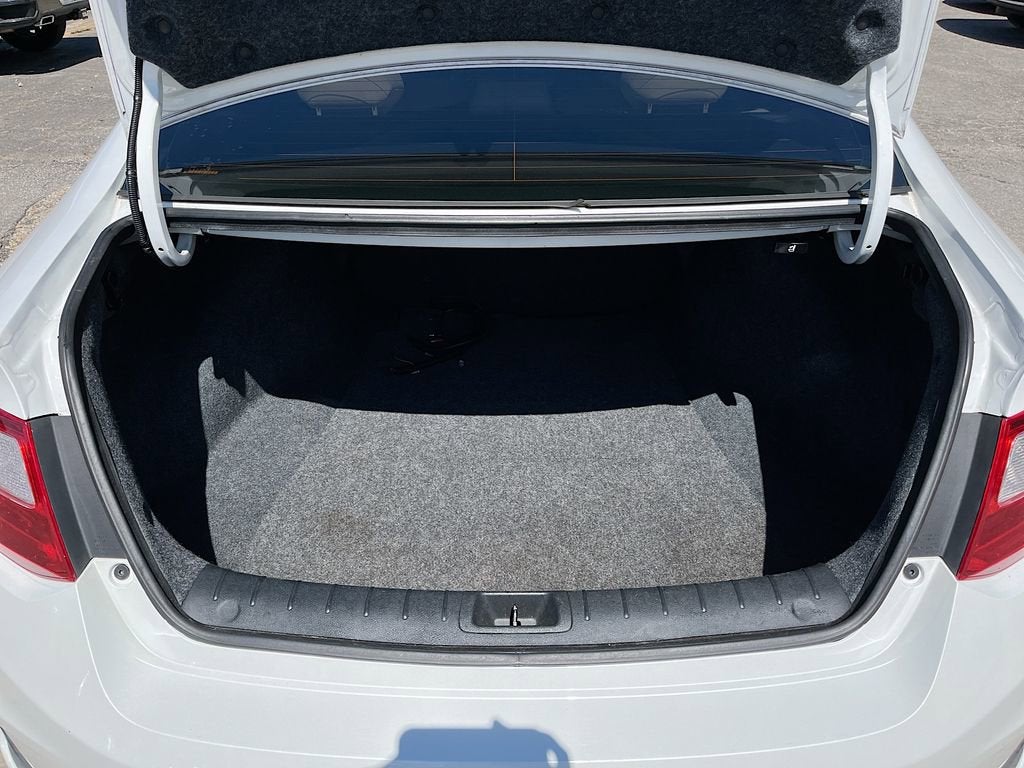 2015 Honda Accord Coupe EX-L