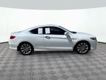 2015 Honda Accord Coupe EX-L