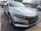 2019 Honda Accord Sedan EX-L 1.5T