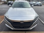 2019 Honda Accord Sedan EX-L 1.5T