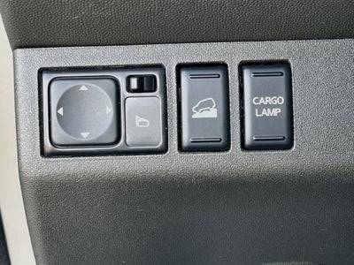 2021 Nissan Frontier PRO-4X