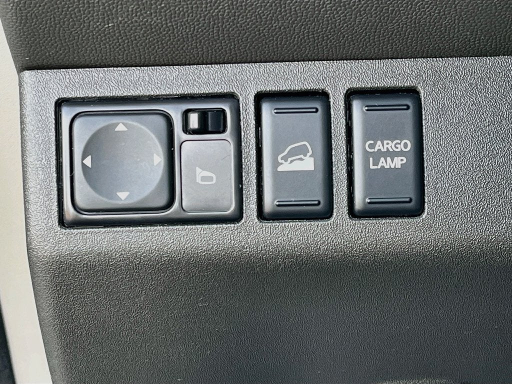 2021 Nissan Frontier PRO-4X