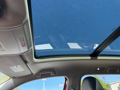 2021 Volkswagen Atlas 3.6L V6 SEL Premium