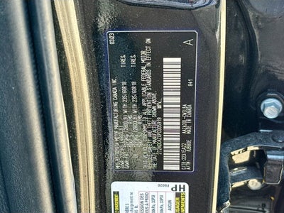 2023 Lexus NX NX 250