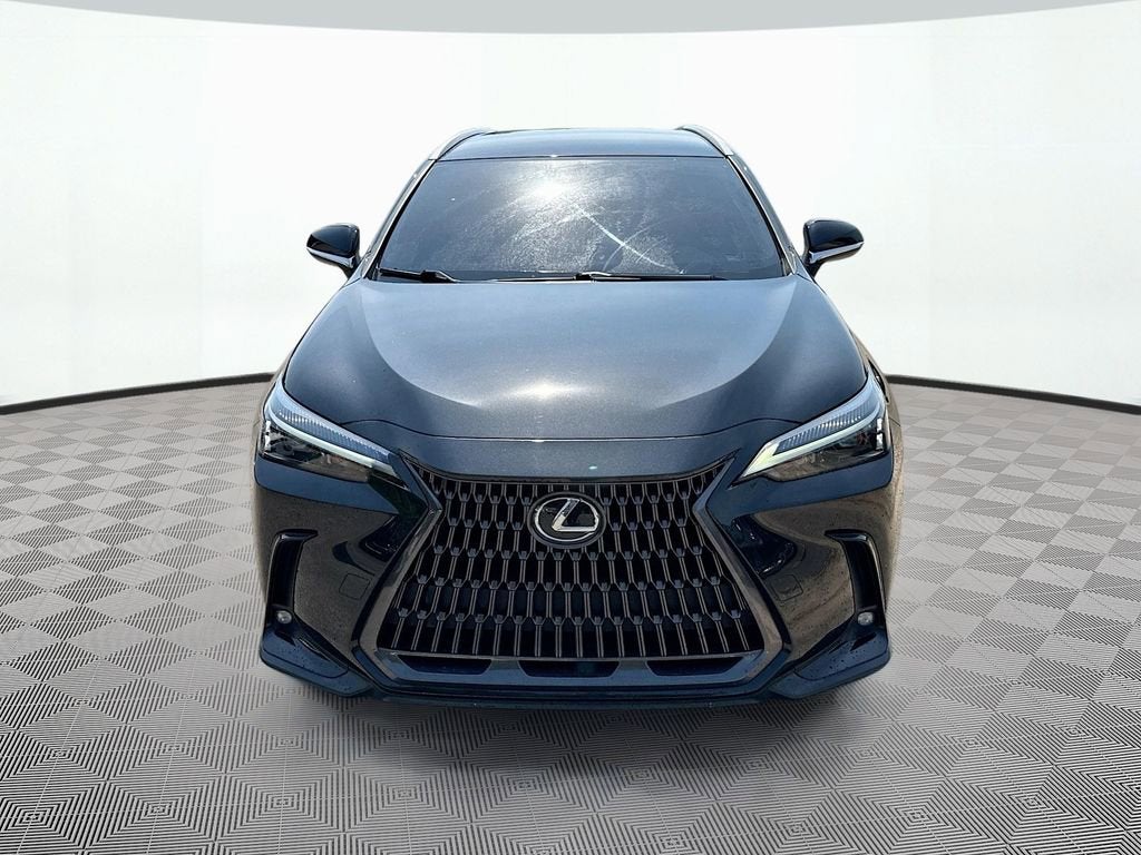 2023 Lexus NX NX 250