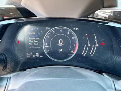 2023 Lexus NX NX 250