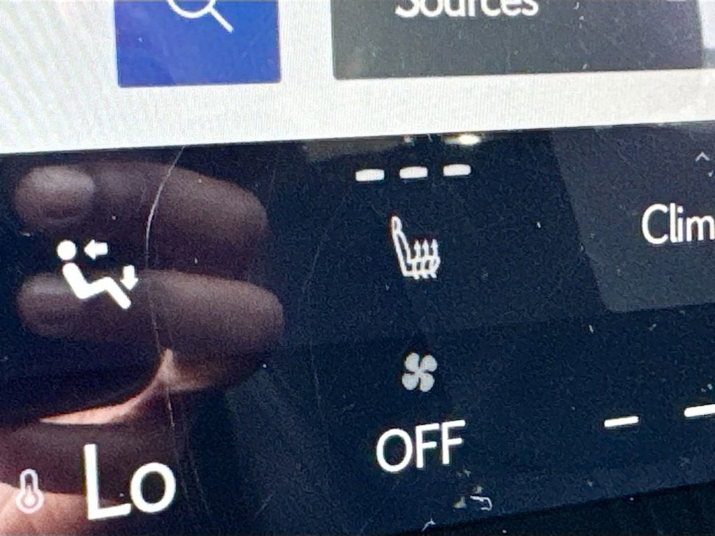 2023 Lexus NX NX 250