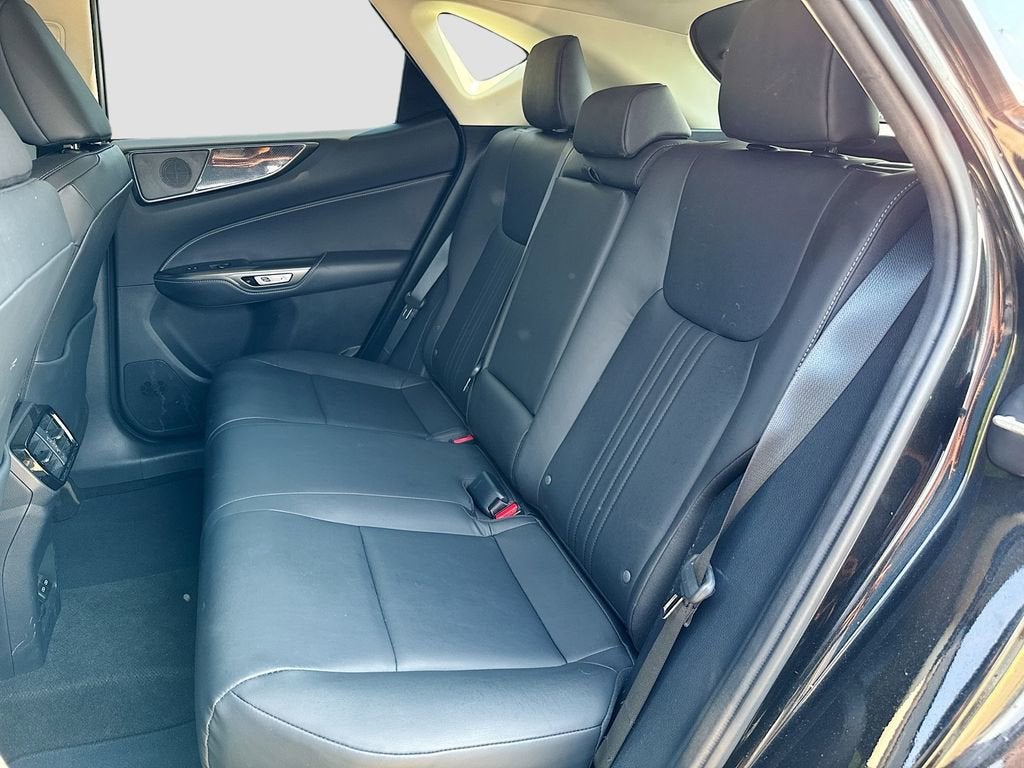 2023 Lexus NX NX 250