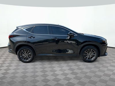 2023 Lexus NX NX 250