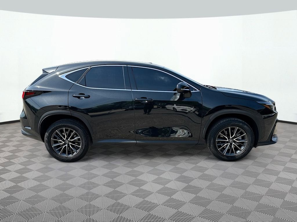 2023 Lexus NX NX 250
